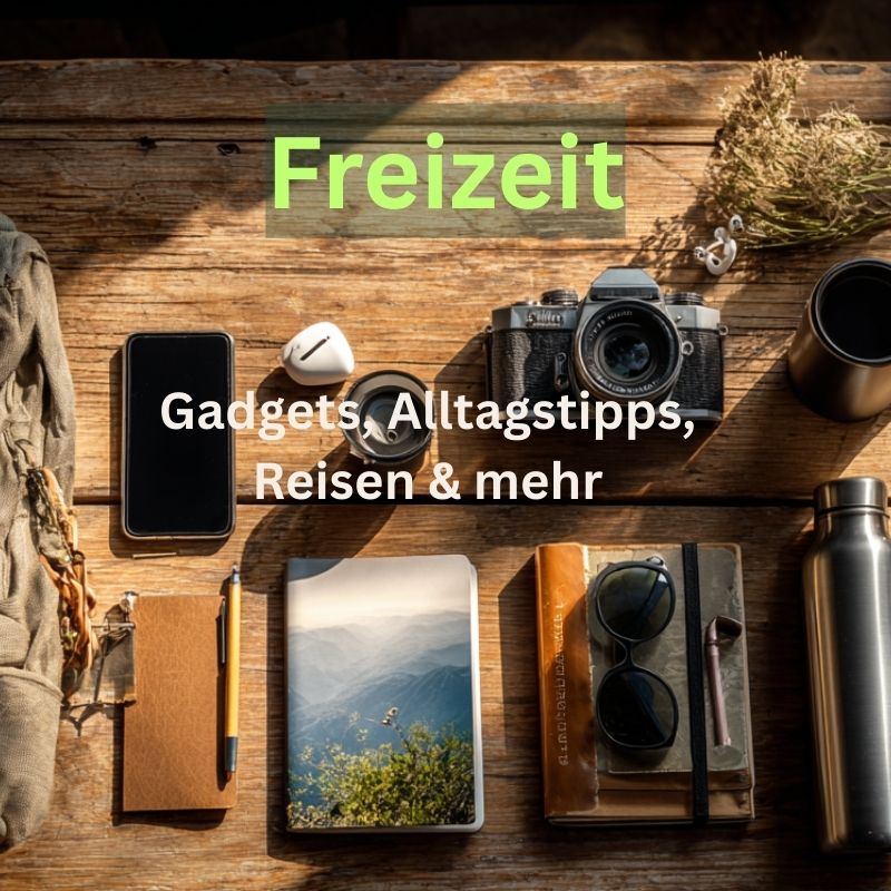 freizeit