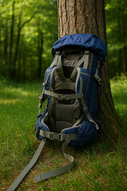 Osprey Ariel 65 Test