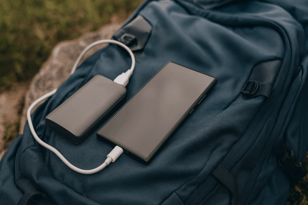 Samsung Galaxy S24 Ultra Test – Akkulaufzeit und Schnellladen