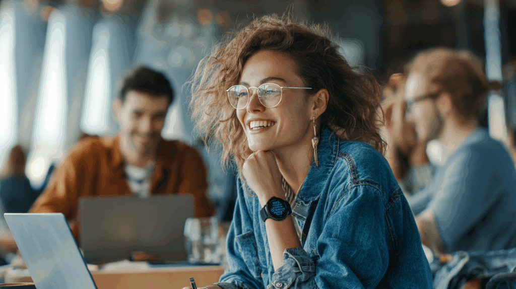 Huawei Watch GT 5 Pro