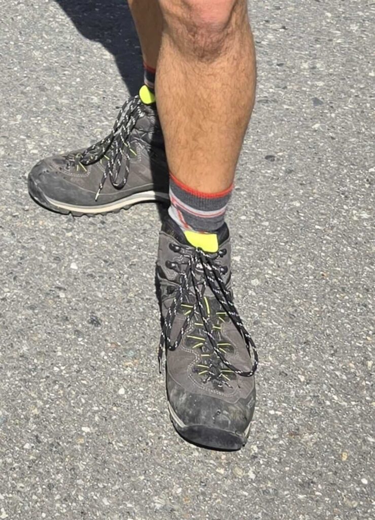 Meindl Herren 3928 23