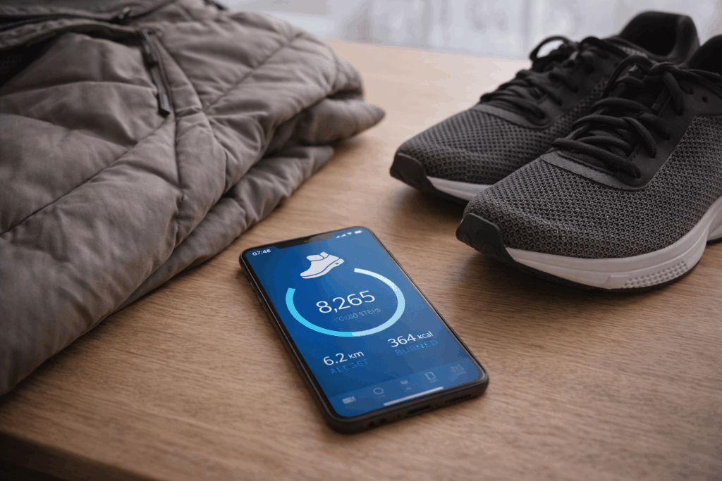 Kleine Fitness-Zwischenziele steigern Motivation und Fortschritt