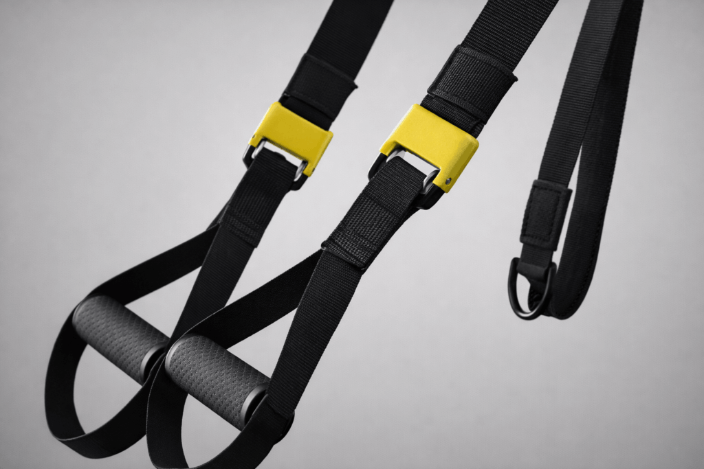 TRX GO Verarbeitung und Materialqualität